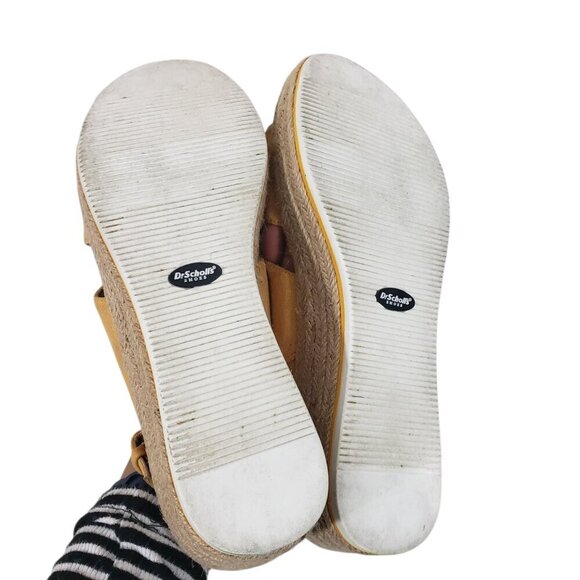 Dr. Scholls Catch 22 Espadrilles - Picture 10 of 10